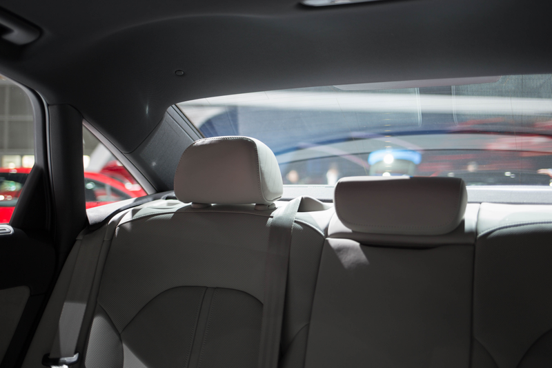 Illustration for article titled New Cars Are Getting Harder To See Out Of